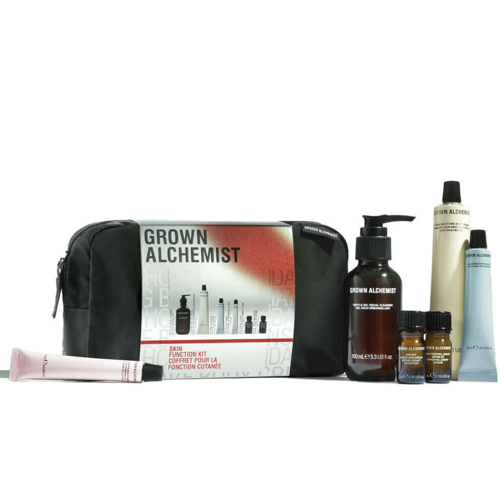 Grown Alchemist Skin Function Kit